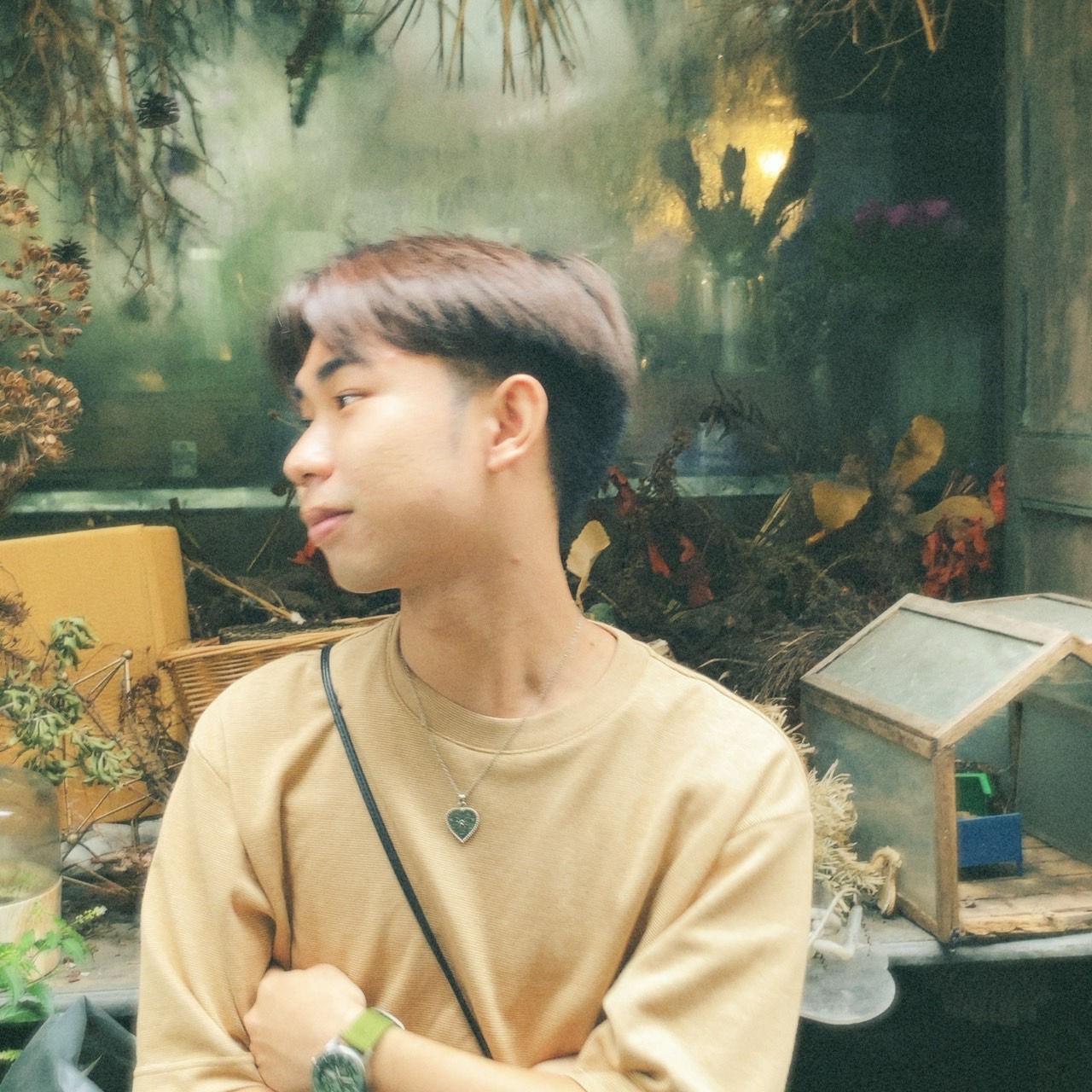 Benjarath Kidtiwong